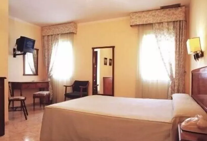 Fotos del hotel Serit:  19