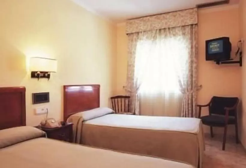 Fotos del hotel Serit:  20