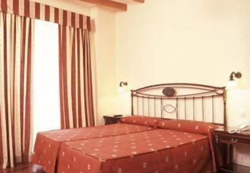 Fotos del hotel Serit:  21