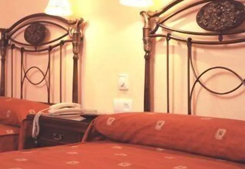 Fotos del hotel Serit:  17