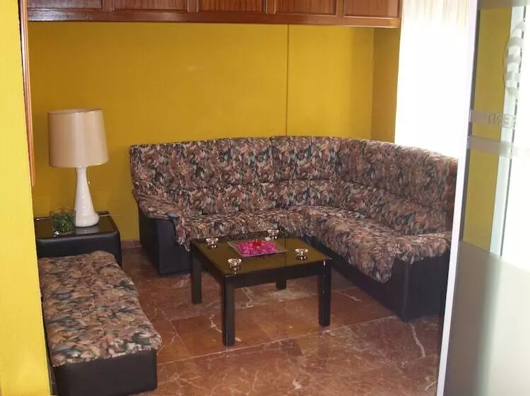 Fotos del hotel Serit:  23