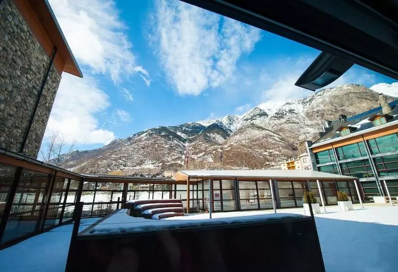 Fotos del hotel Sommos  Aneto:  16