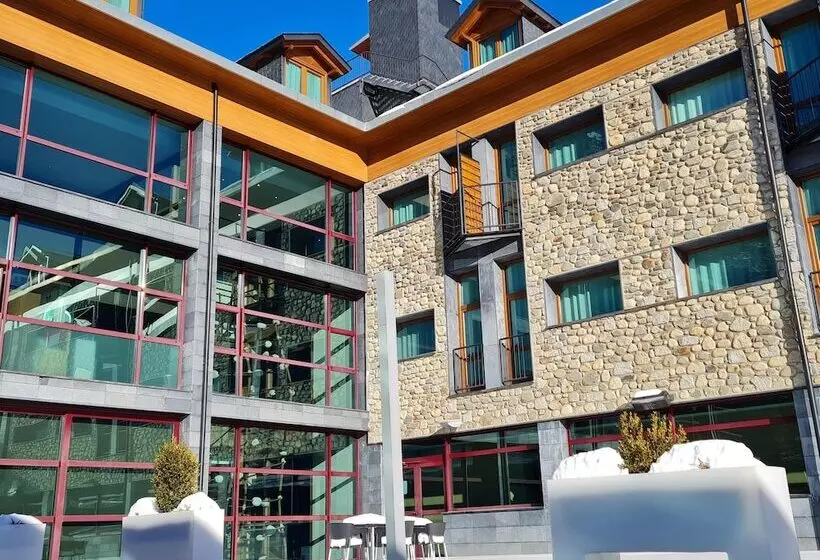 Fotos del hotel Sommos  Aneto:  9