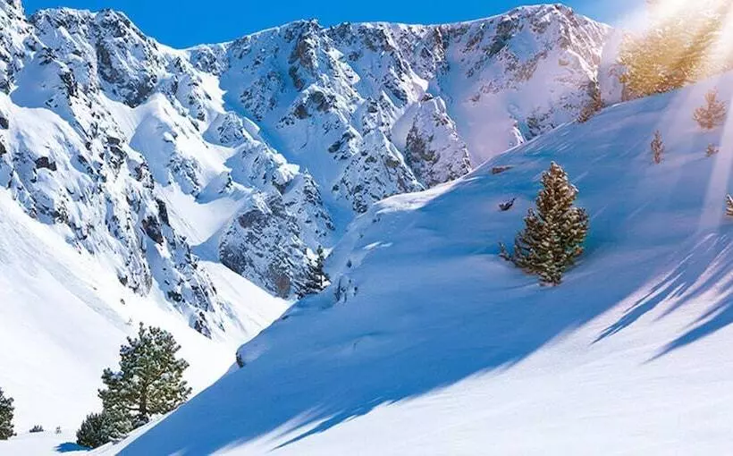 Fotos del hotel Sommos  Aneto:  21