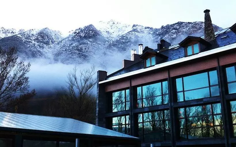 Fotos del hotel Sommos  Aneto:  25