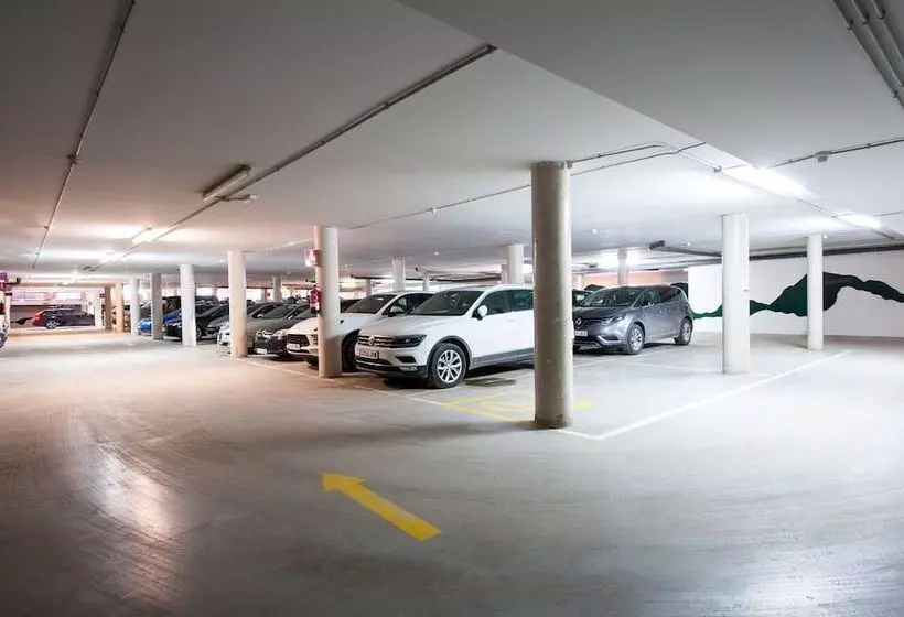 Fotos del hotel Sommos  Aneto:  4