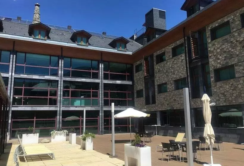 Fotos del hotel Sommos  Aneto:  5