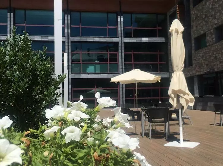 Fotos del hotel Sommos  Aneto:  3