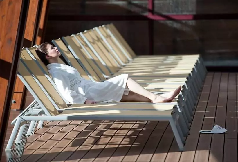 Fotos del hotel Sommos  Aneto:  15