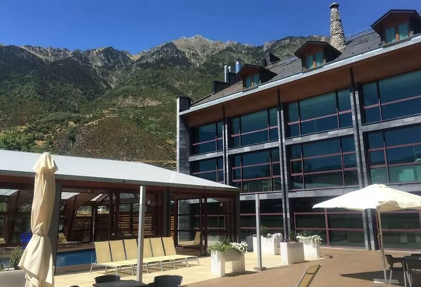 Fotos del hotel Sommos  Aneto:  24