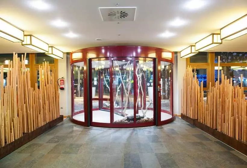 Fotos del hotel Sommos  Aneto:  2