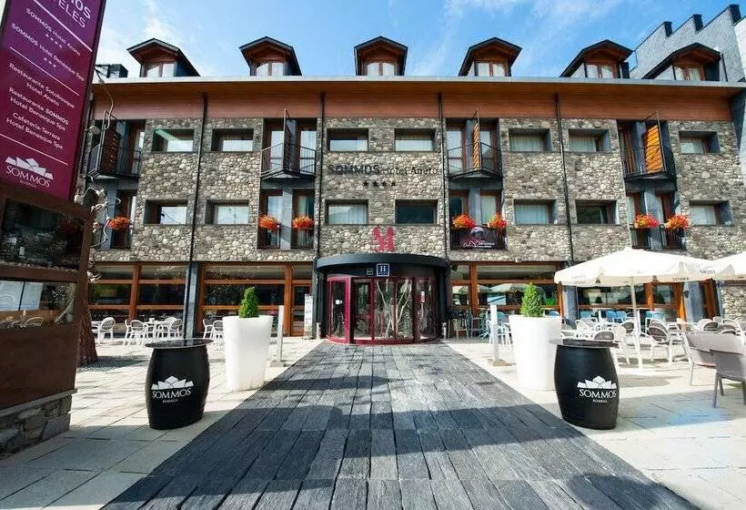 Fotos del hotel Sommos  Aneto:  23