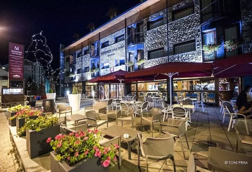 Fotos del hotel Sommos  Aneto:  13