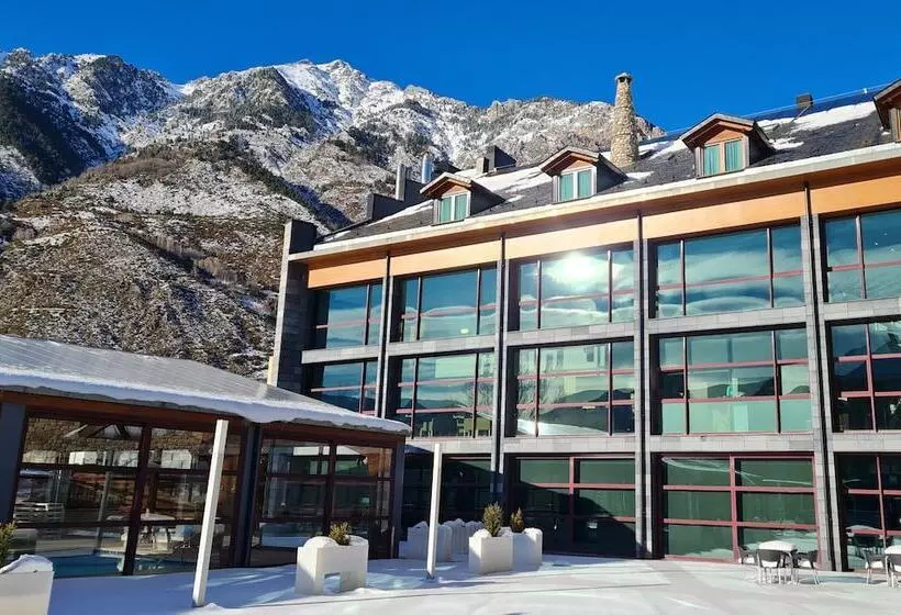 Fotos del hotel Sommos  Aneto:  20