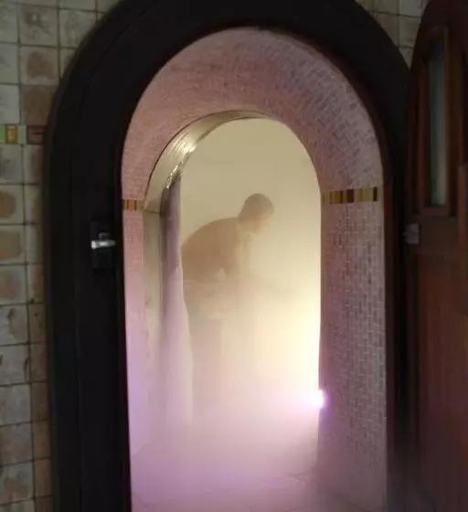 Fotos del hotel Balneario De Archena   León:  7