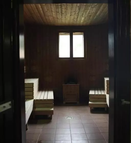 Fotos del hotel Balneario De Archena   León:  3