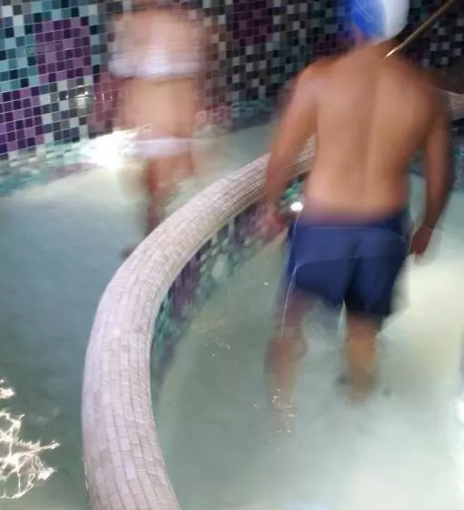 Fotos del hotel Balneario De Archena   León:  10