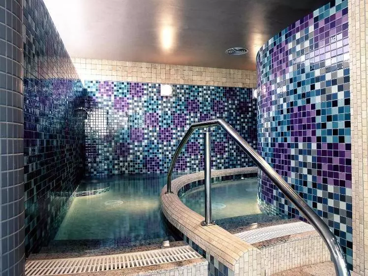 Fotos del hotel Balneario De Archena   León:  13