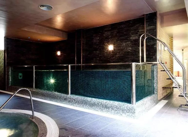 Fotos del hotel Balneario De Archena   León:  15