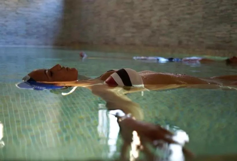 Fotos del hotel Balneario De Archena   León:  16