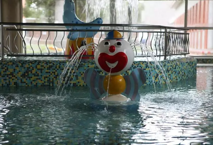 Fotos del hotel Balneario De Archena   León:  23