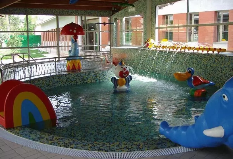 Fotos del hotel Balneario De Archena   León:  11