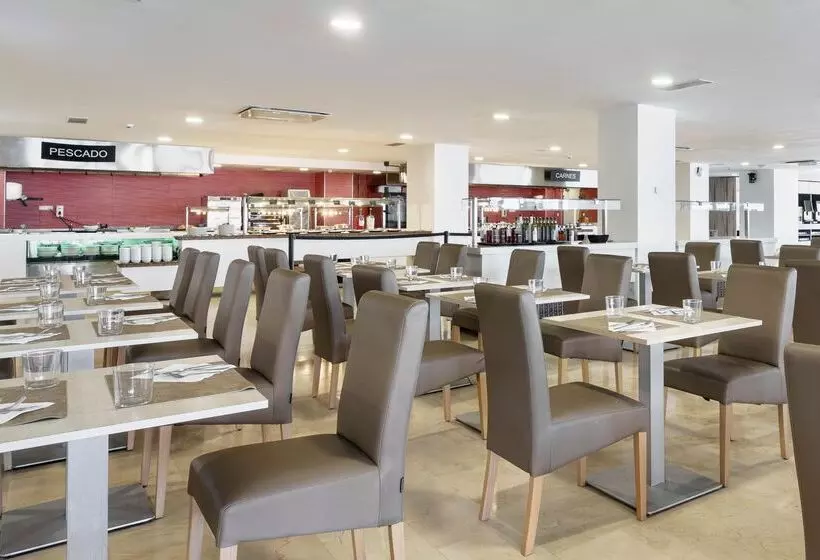 Fotos del hotel Aluasun Doblemar:  15