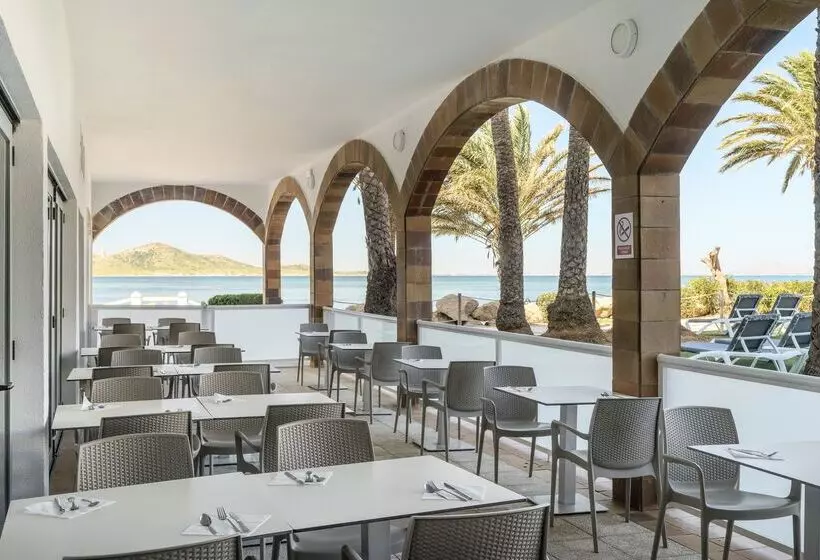 Fotos del hotel Aluasun Doblemar:  26