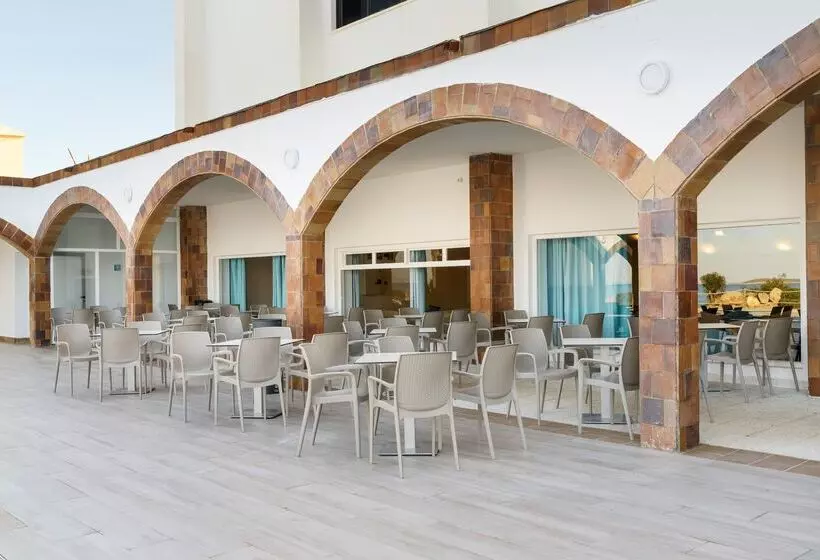 Fotos del hotel Aluasun Doblemar:  32