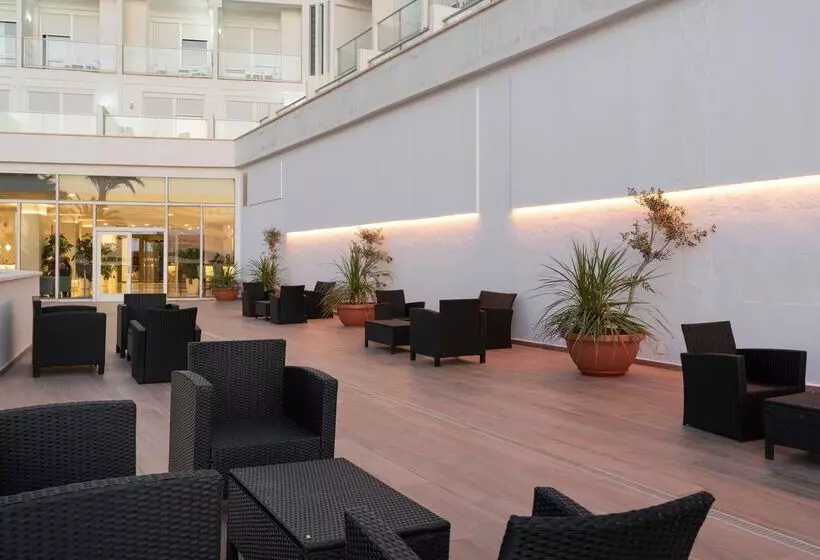 Fotos del hotel Aluasun Doblemar:  24