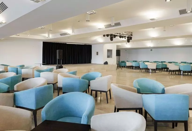 Fotos del hotel Aluasun Doblemar:  56