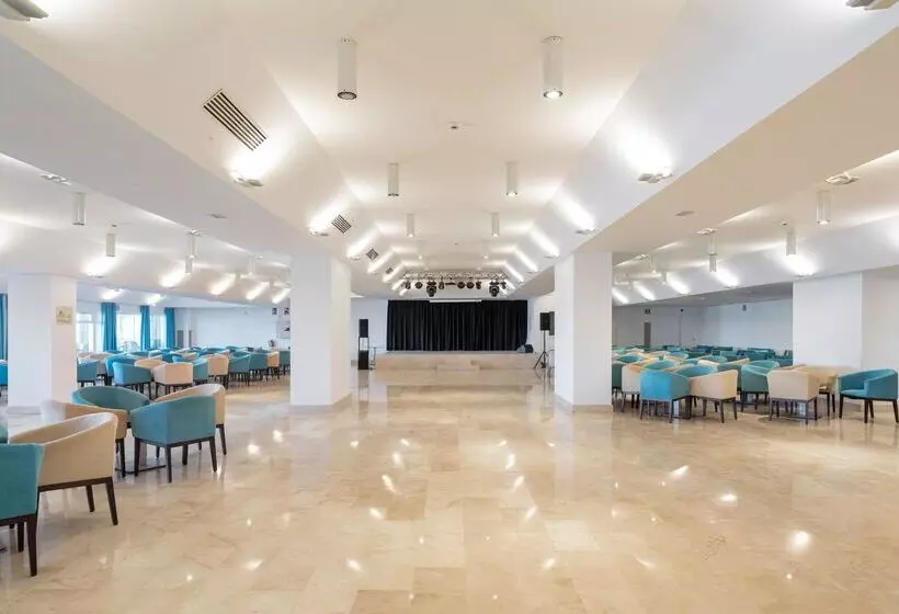 Fotos del hotel Aluasun Doblemar:  10