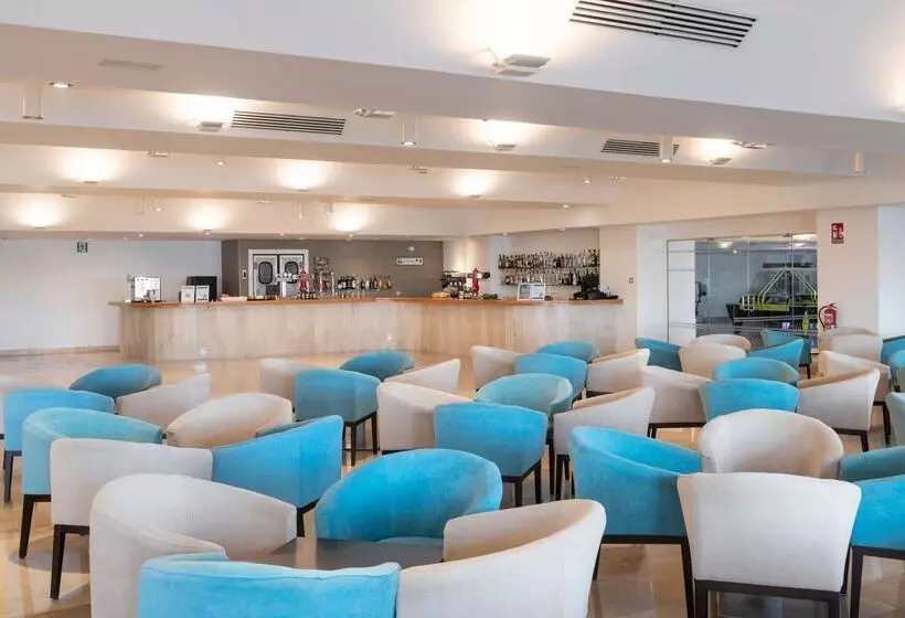 Fotos del hotel Aluasun Doblemar:  66