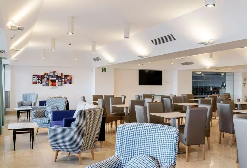 Fotos del hotel Aluasun Doblemar:  84