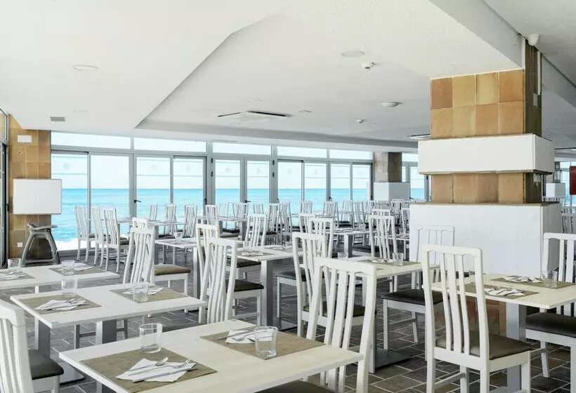 Fotos del hotel Aluasun Doblemar:  14