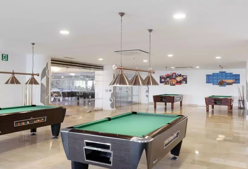 Fotos del hotel Aluasun Doblemar:  16