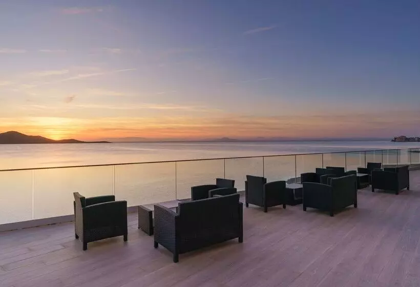 Fotos del hotel Aluasun Doblemar:  29