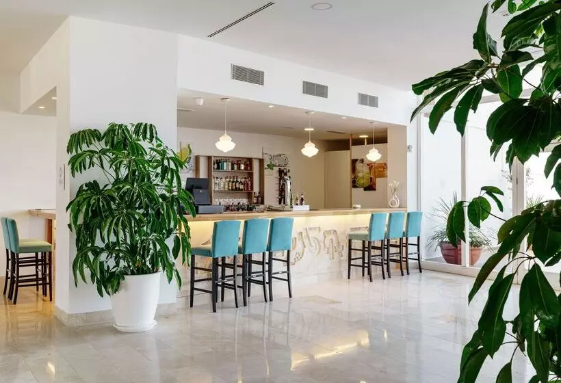 Fotos del hotel Aluasun Doblemar:  18