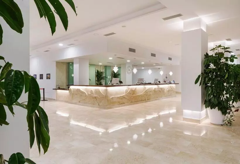 Fotos del hotel Aluasun Doblemar:  7