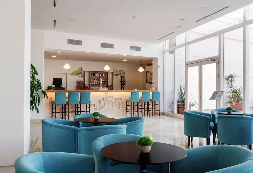 Fotos del hotel Aluasun Doblemar:  65