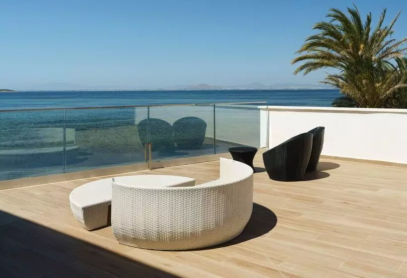 Fotos del hotel Aluasun Doblemar:  73