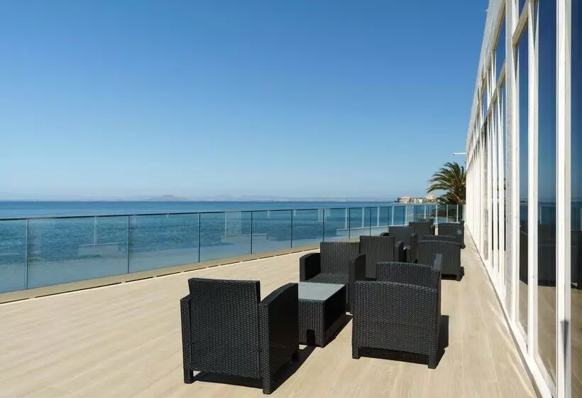 Fotos del hotel Aluasun Doblemar:  25