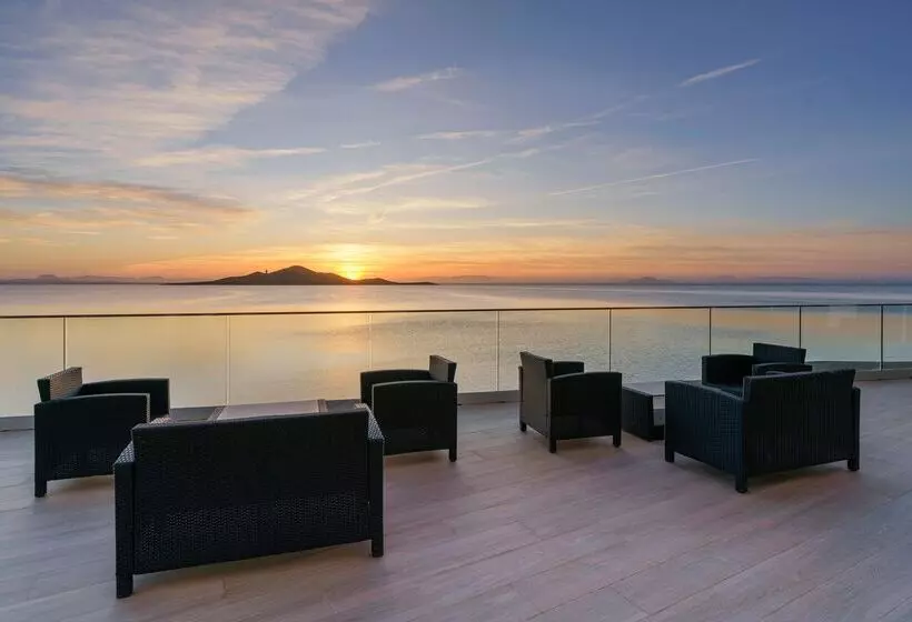 Fotos del hotel Aluasun Doblemar:  28