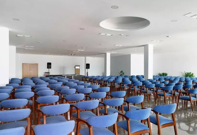 Fotos del hotel Aluasun Doblemar:  19