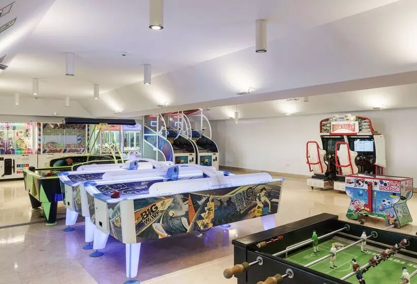 Fotos del hotel Aluasun Doblemar:  61