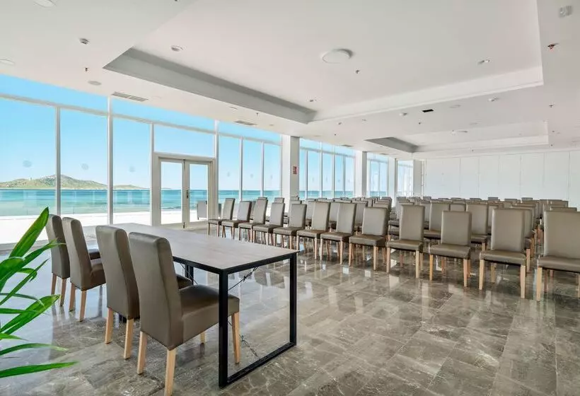 Fotos del hotel Aluasun Doblemar:  21