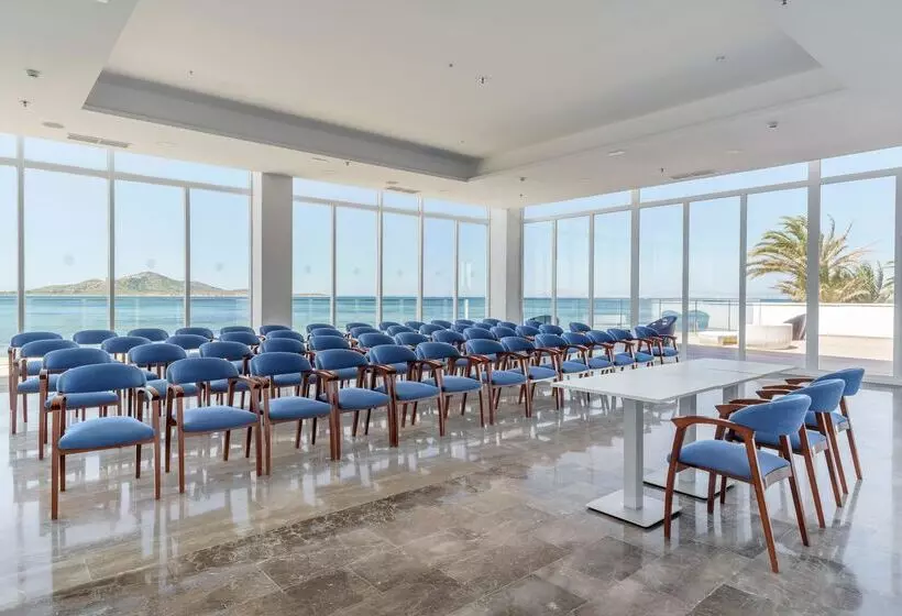 Fotos del hotel Aluasun Doblemar:  81