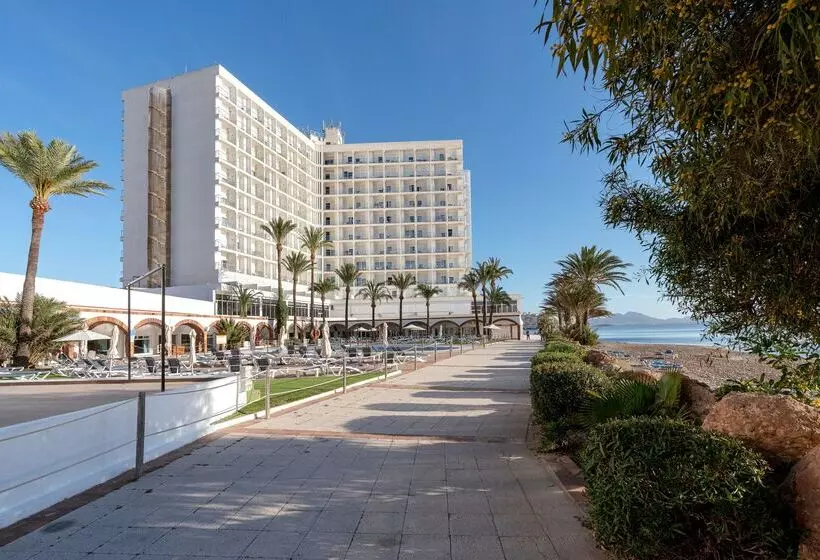 Fotos del hotel Aluasun Doblemar:  77