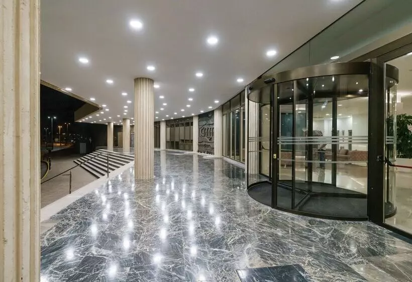 Fotos del hotel Aluasun Doblemar:  9