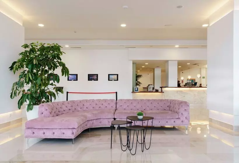 Fotos del hotel Aluasun Doblemar:  58